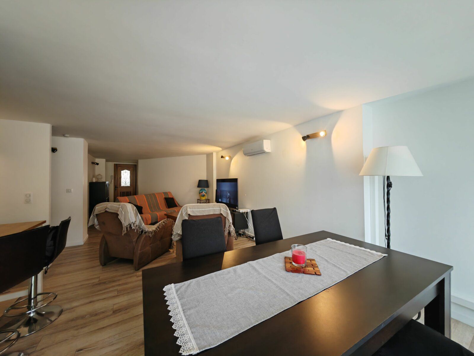 Appartement à vendre 3 75.82m2 à Vals-les-Bains vignette-6