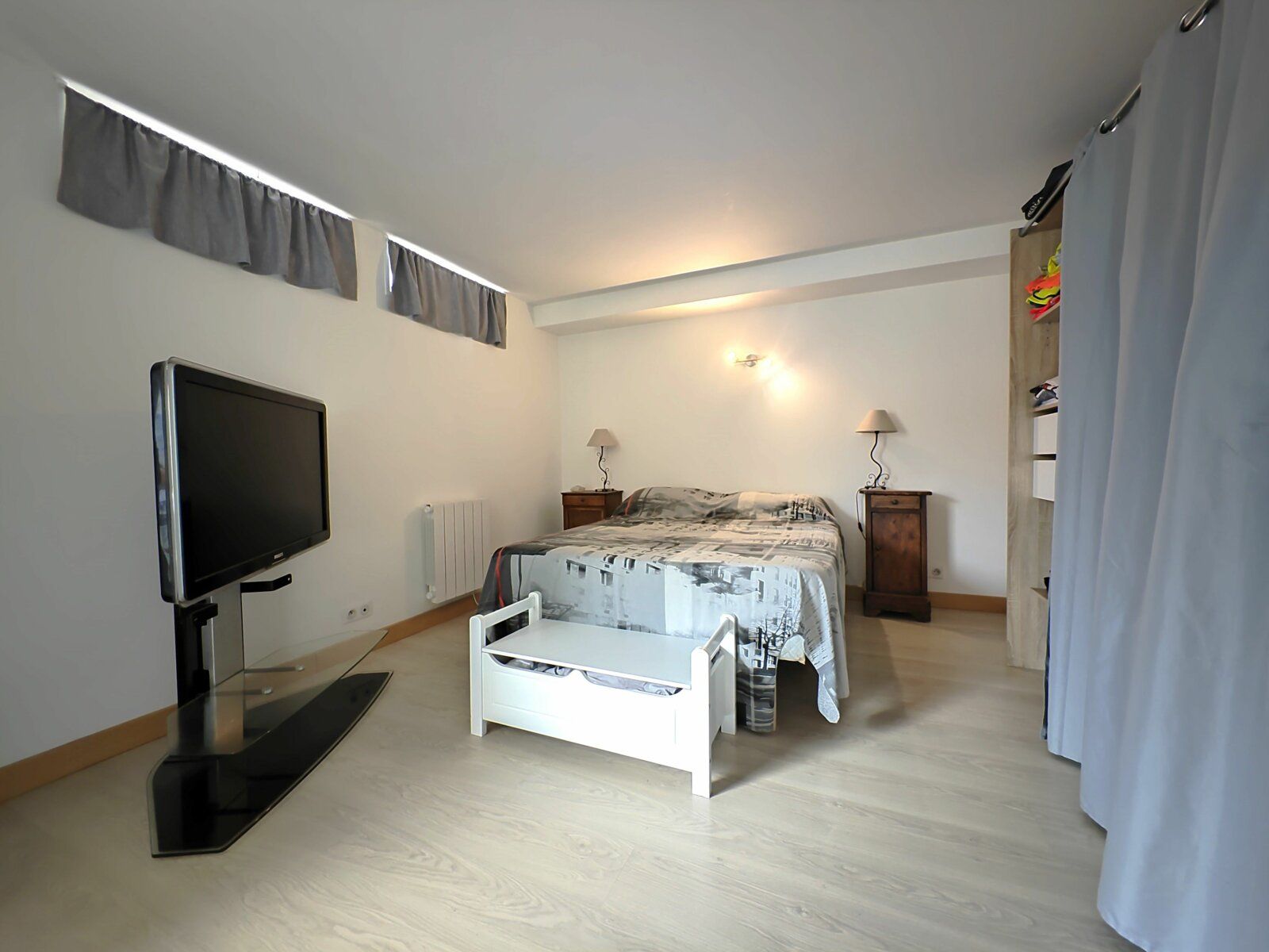 Appartement à vendre 3 75.82m2 à Vals-les-Bains vignette-5