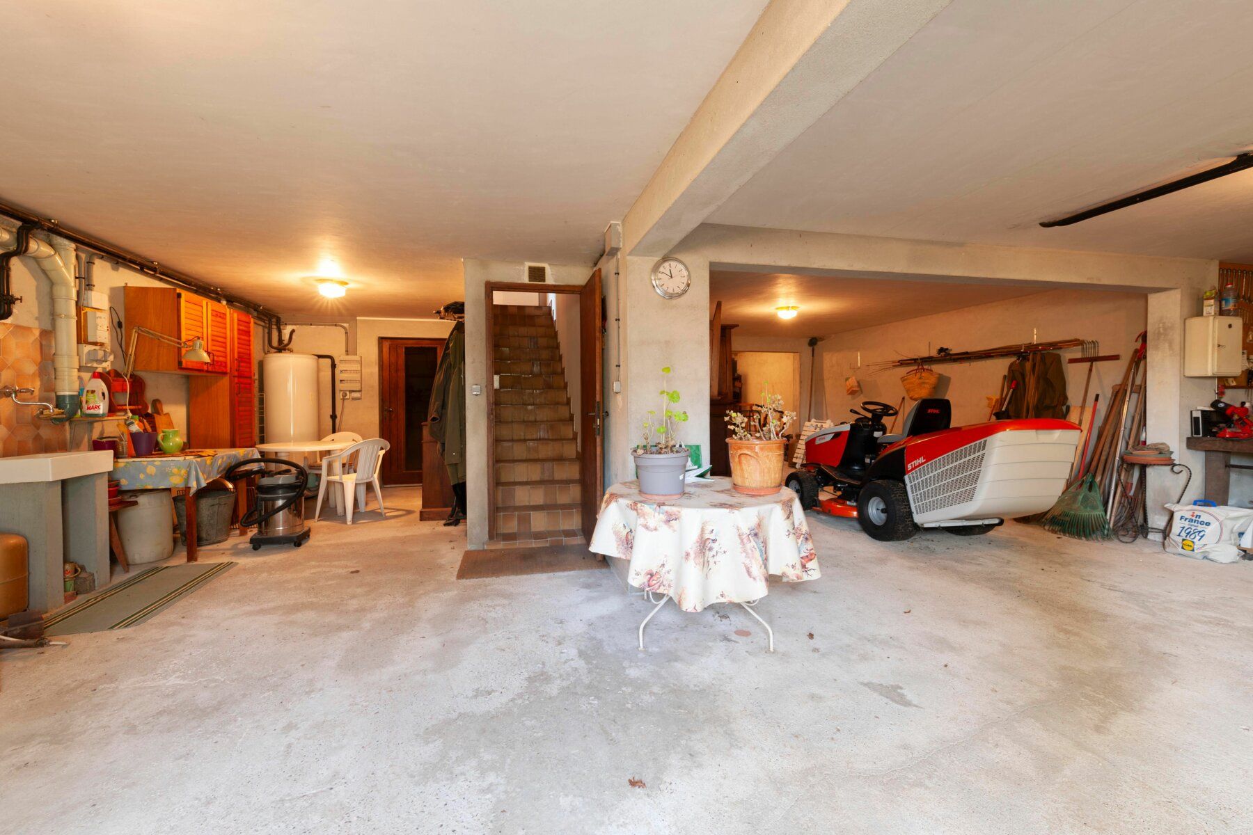 Maison à vendre 5 138m2 à Carcarès-Sainte-Croix vignette-12