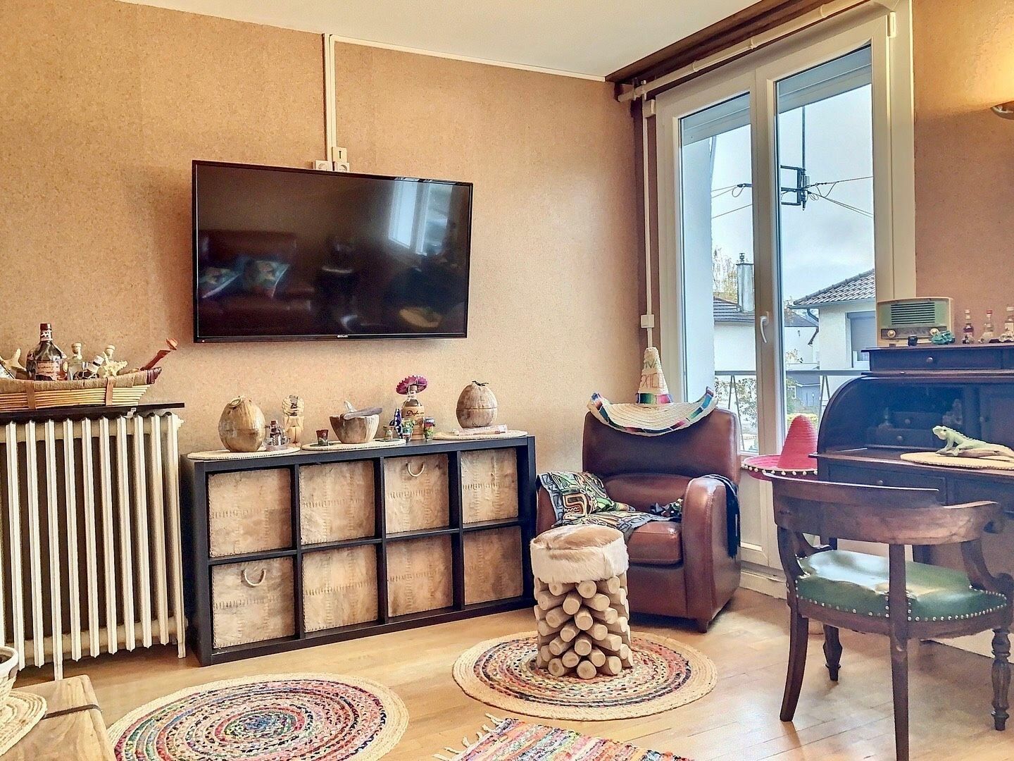 Maison à vendre 3 m2 à Montluçon vignette-4