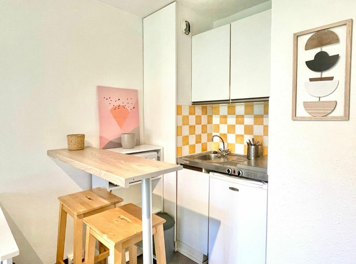 Appartement à vendre 2 m2 à Vandoeuvre-lès-Nancy vignette-4