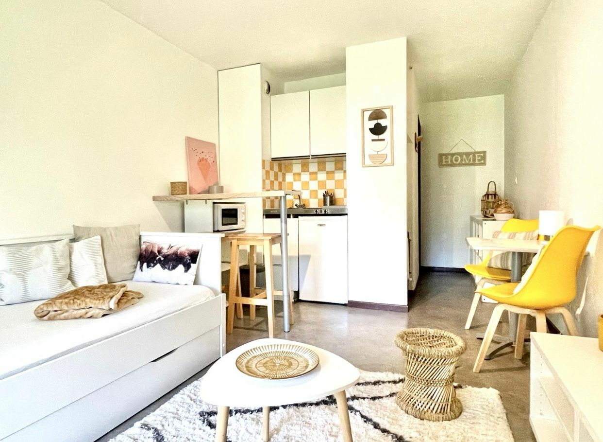 Appartement à vendre 2 m2 à Vandoeuvre-lès-Nancy vignette-2