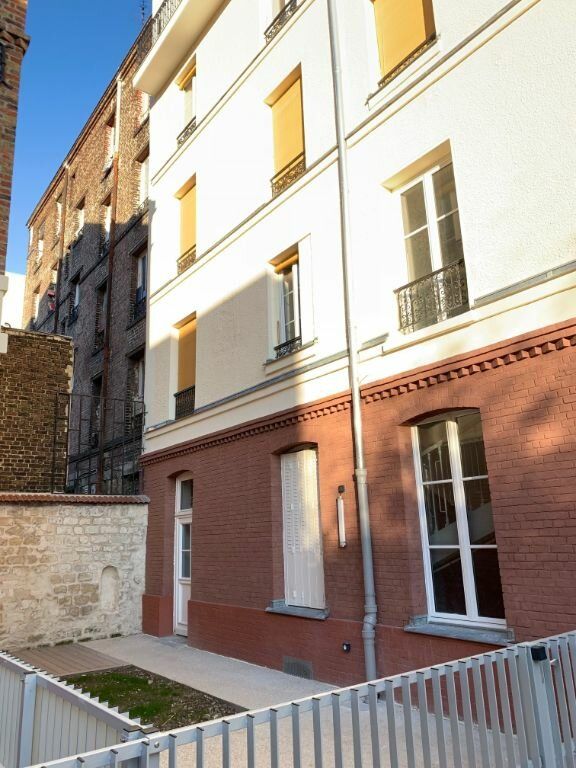 Appartement à vendre 3 56.47m2 à Saint-Denis vignette-6