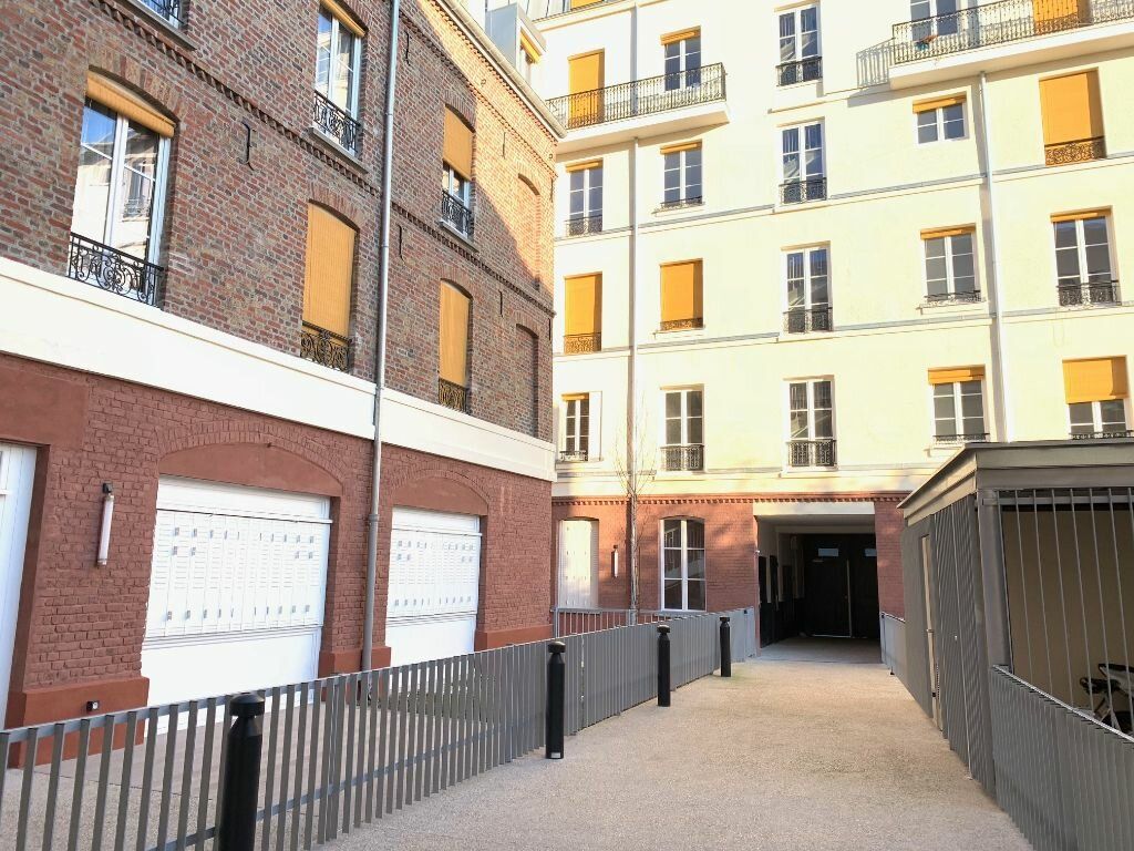 Appartement à vendre 3 56.47m2 à Saint-Denis vignette-5