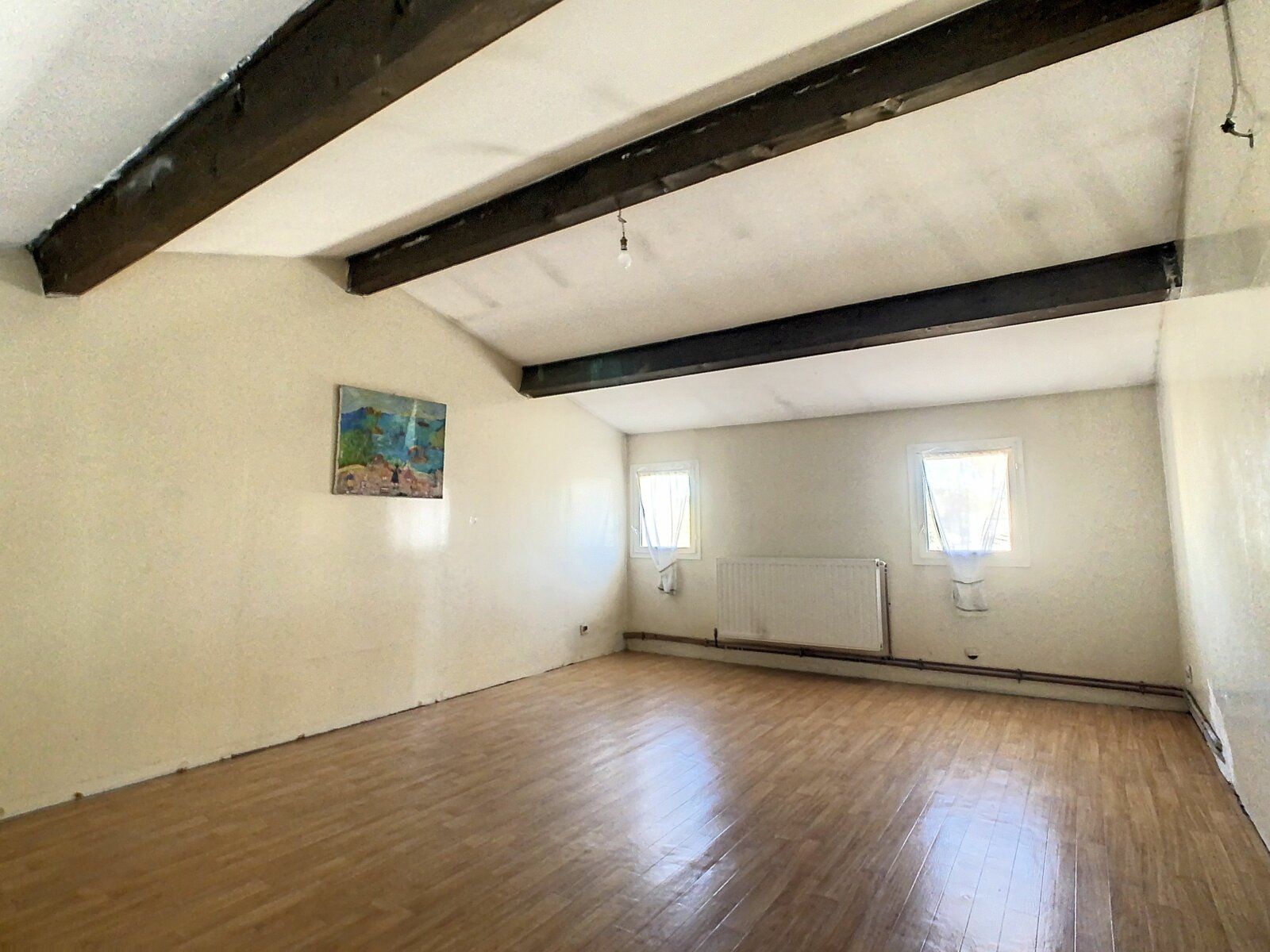 Maison à vendre 4 m2 à Le Pontet vignette-9