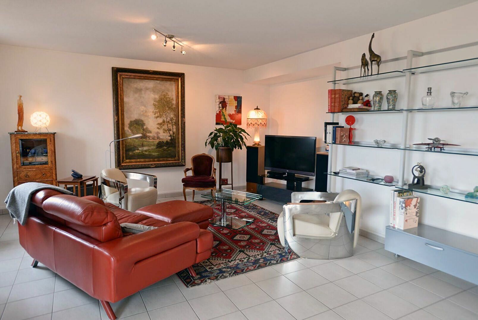 Appartement à vendre 5 160m2 à Montauban vignette-8