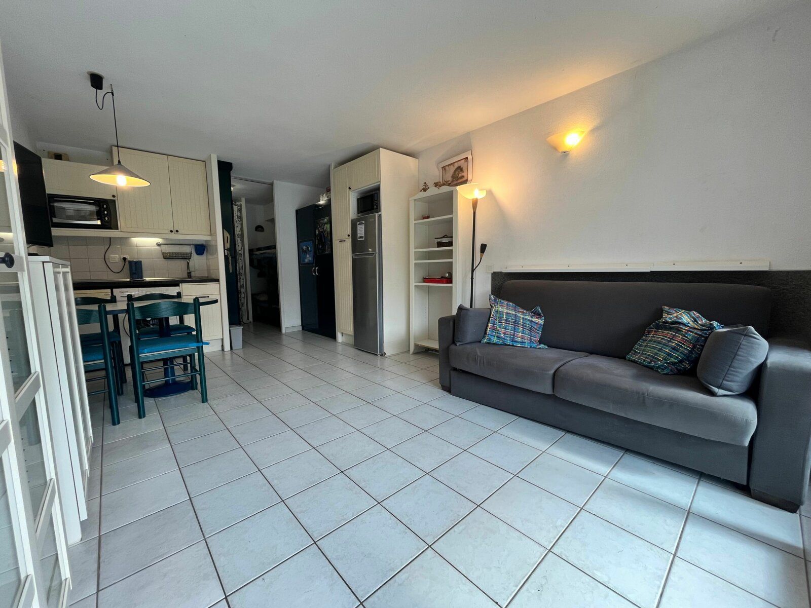 Appartement à vendre 1 25.65m2 à Vieux-Boucau-les-Bains vignette-3