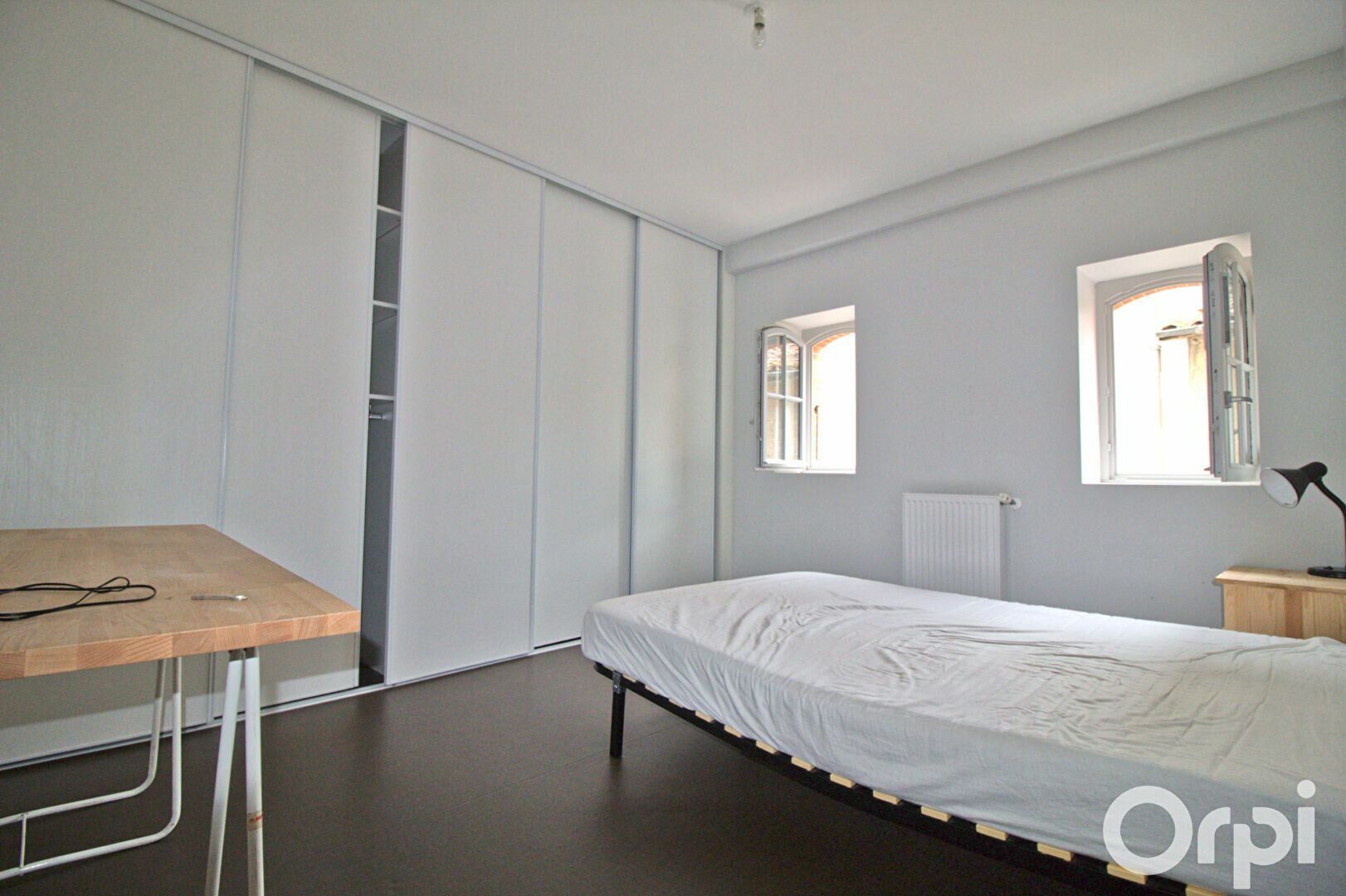 Appartement à louer 3 57.7m2 à Castanet-Tolosan vignette-5