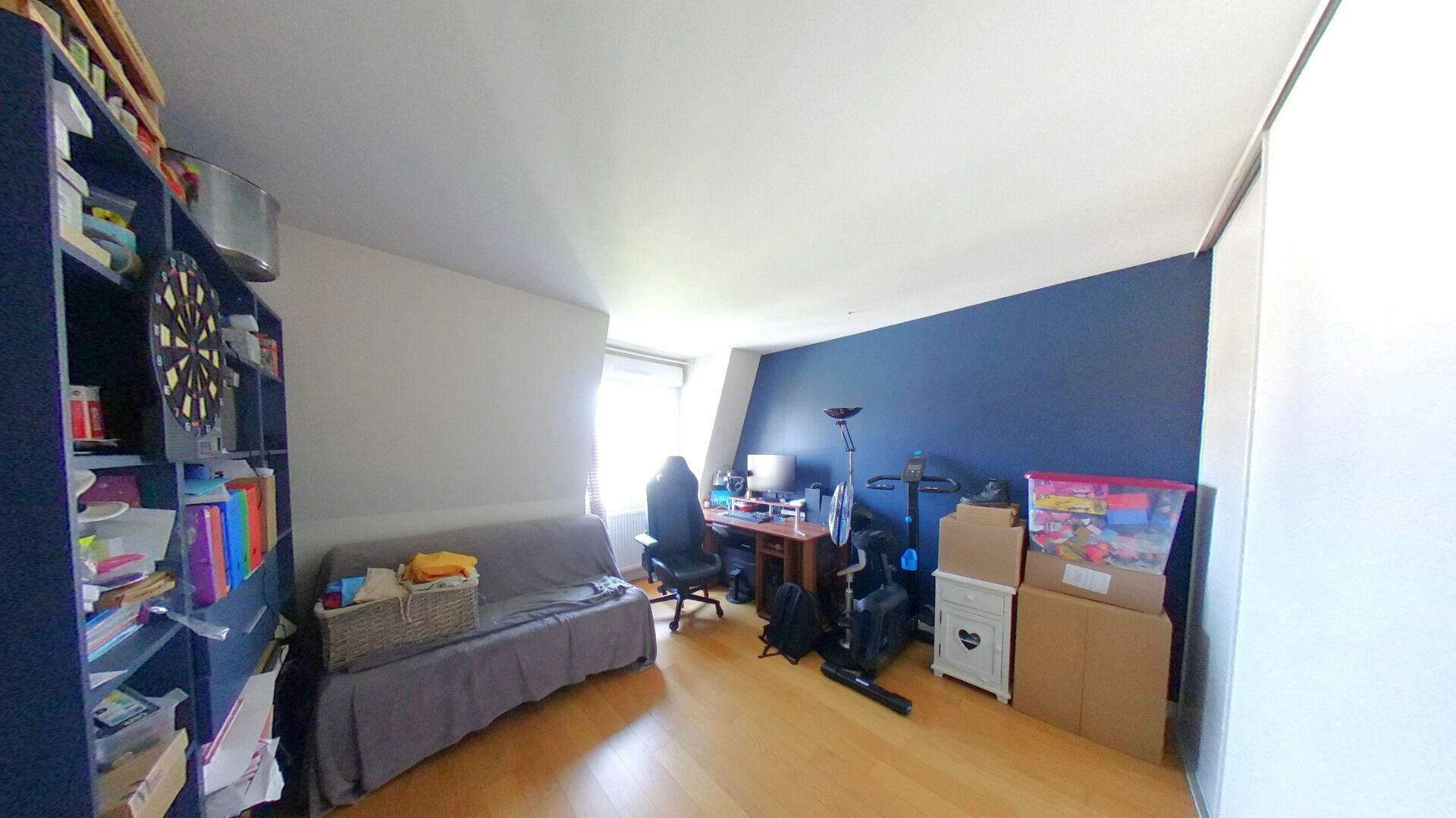 Appartement à vendre 4 83.68m2 à Deuil-la-Barre vignette-5