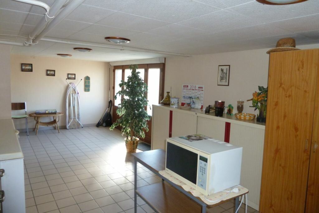 Maison à vendre 5 m2 à Saint-Aignan vignette-7