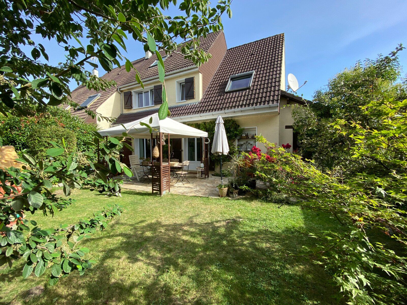 Maison à vendre 5 131m2 à Périgny vignette-25