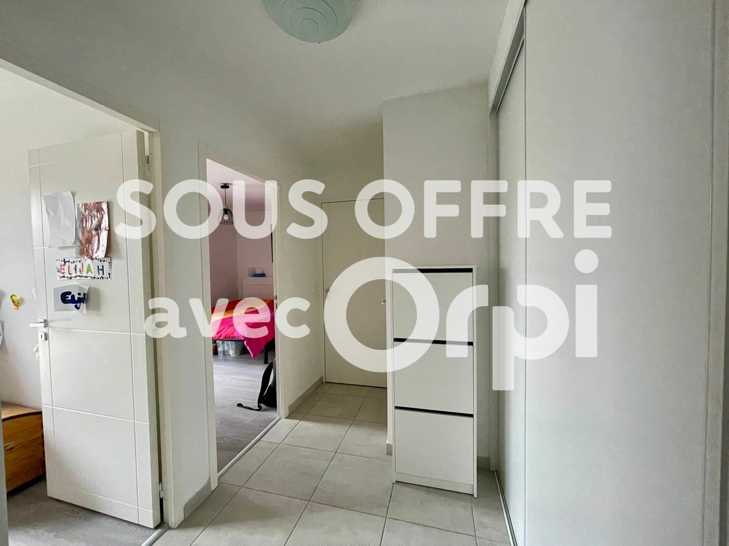 Appartement à vendre 3 m2 à Villard-Bonnot vignette-9