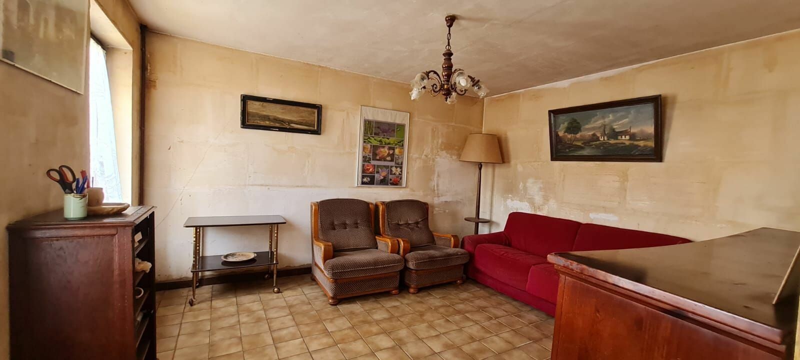 Maison à vendre 4 m2 à Saâcy-sur-Marne vignette-5