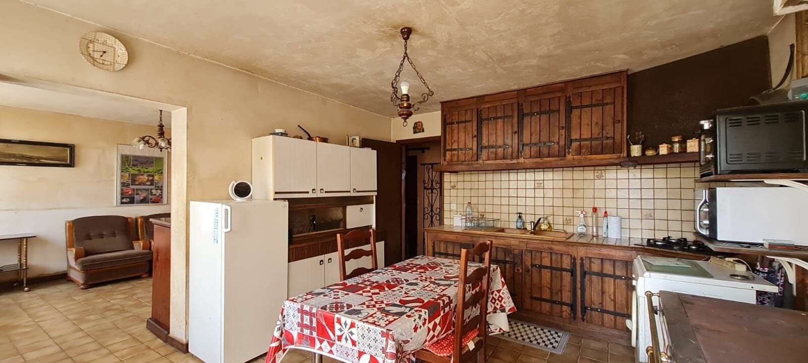 Maison à vendre 4 m2 à Saâcy-sur-Marne vignette-3