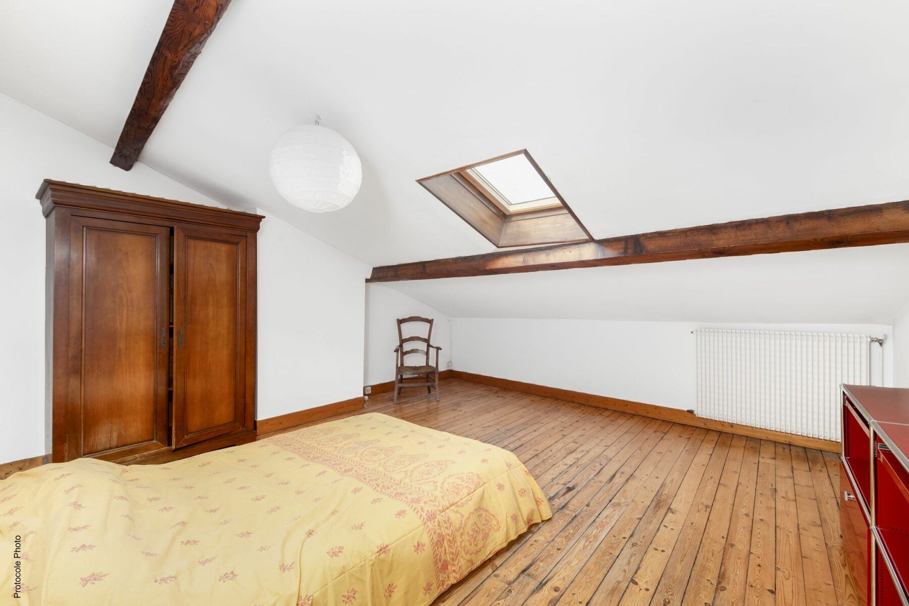 Appartement à vendre 3 65m2 à Toulouse vignette-5