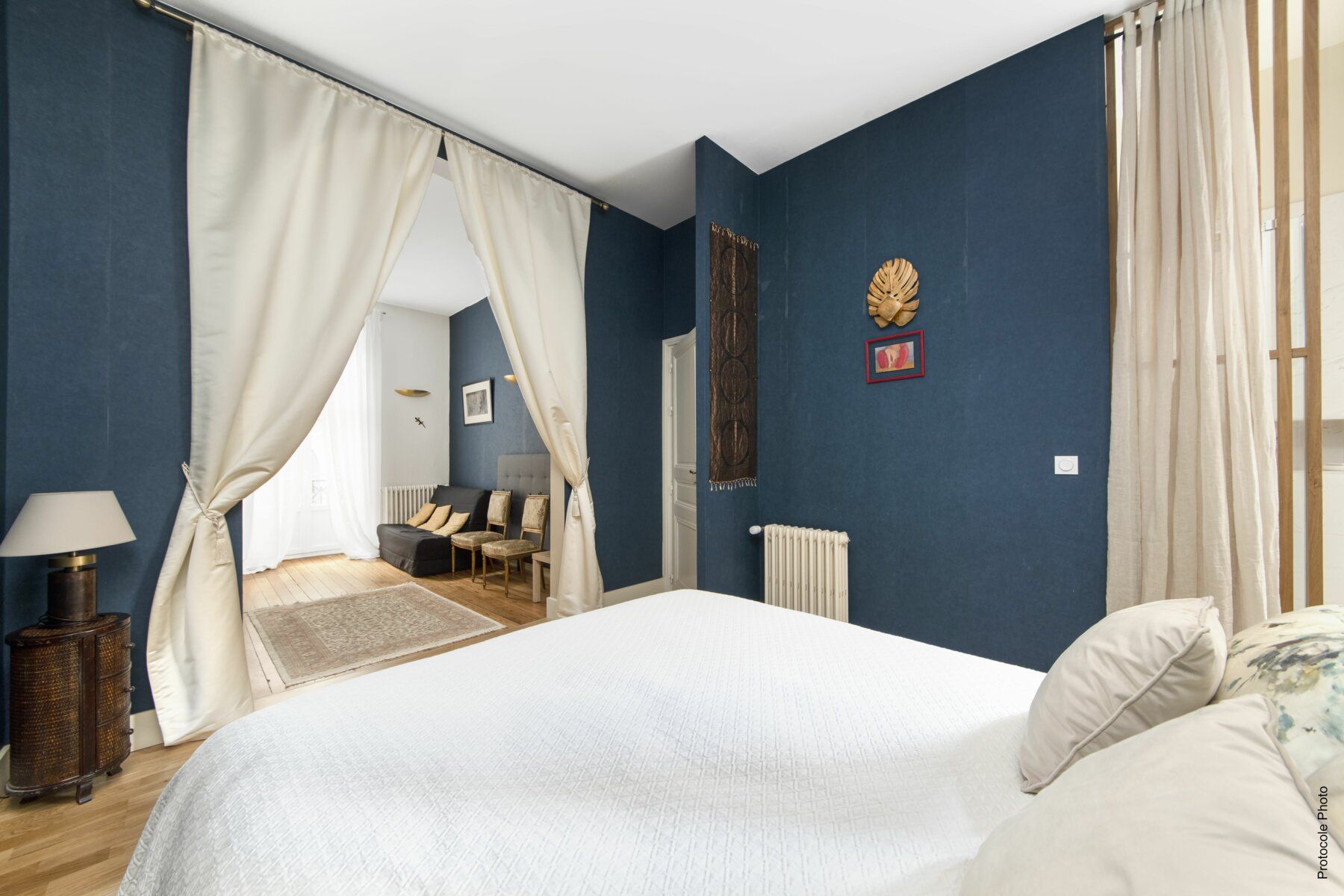 Appartement à vendre 4 135m2 à Toulouse vignette-12