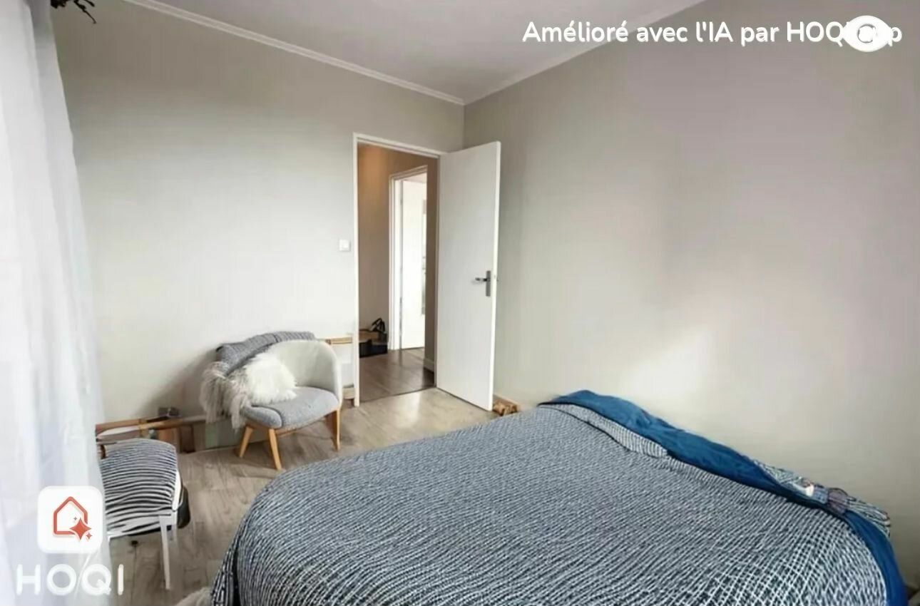 Appartement à vendre 2 48.29m2 à Hérouville-Saint-Clair vignette-6