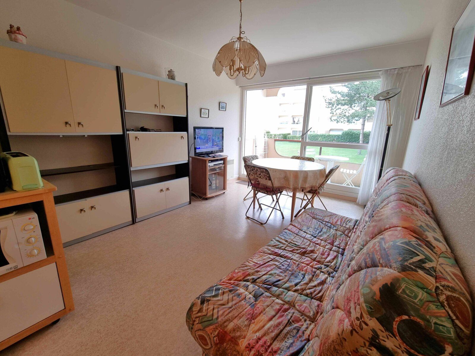 Appartement à vendre 2 32m2 à Villers-sur-Mer vignette-1
