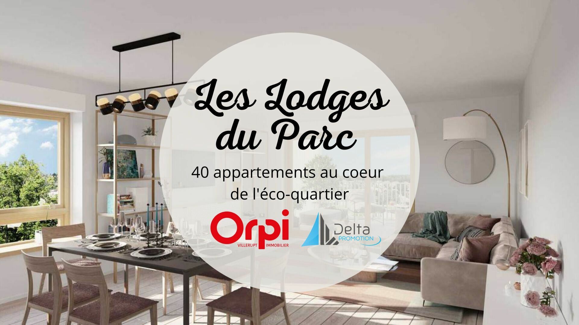 Appartement à vendre 2 43.82m2 à Villerupt vignette-1