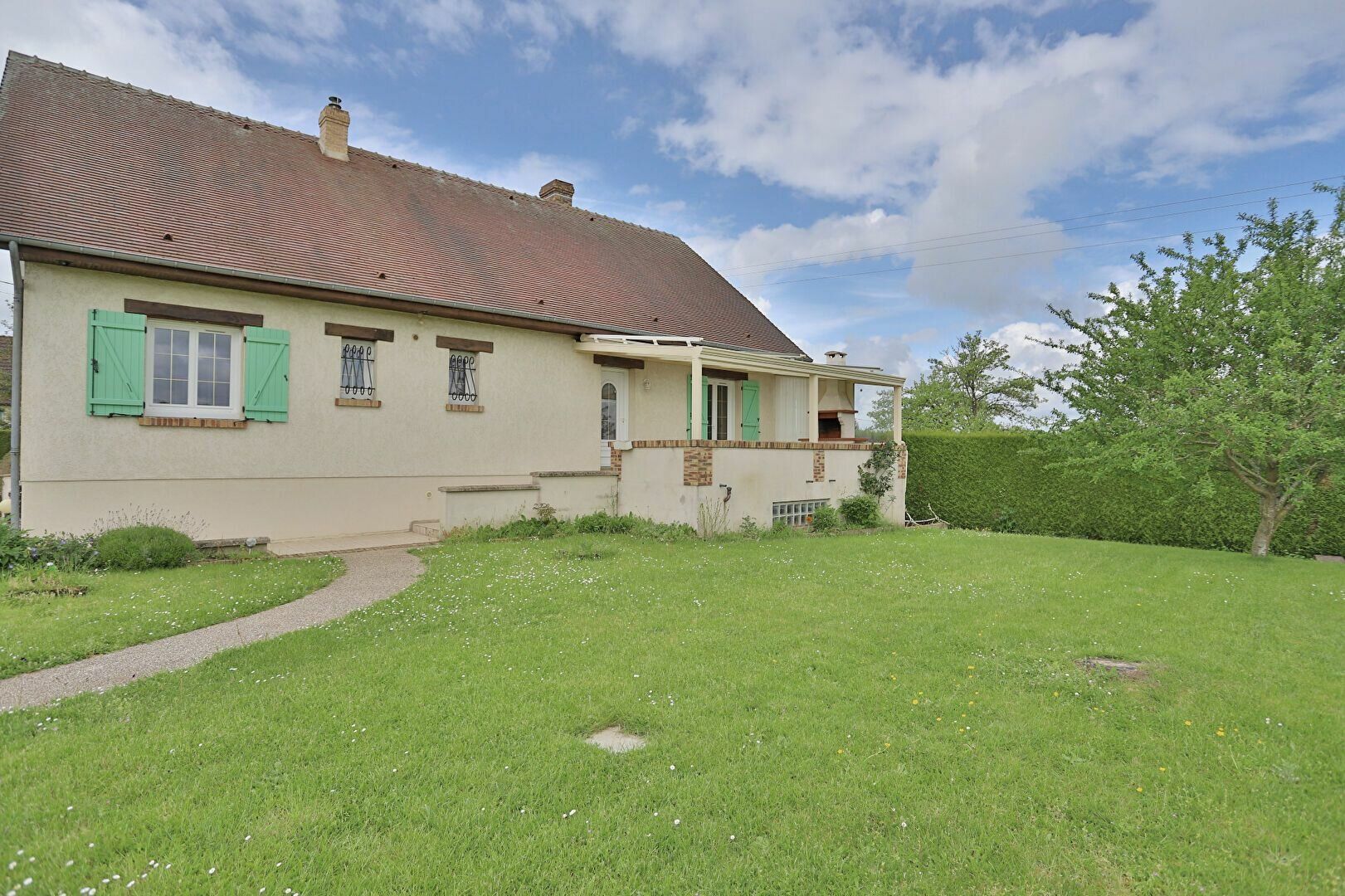 Maison à vendre 4 108.2m2 à Gournay-en-Bray vignette-11