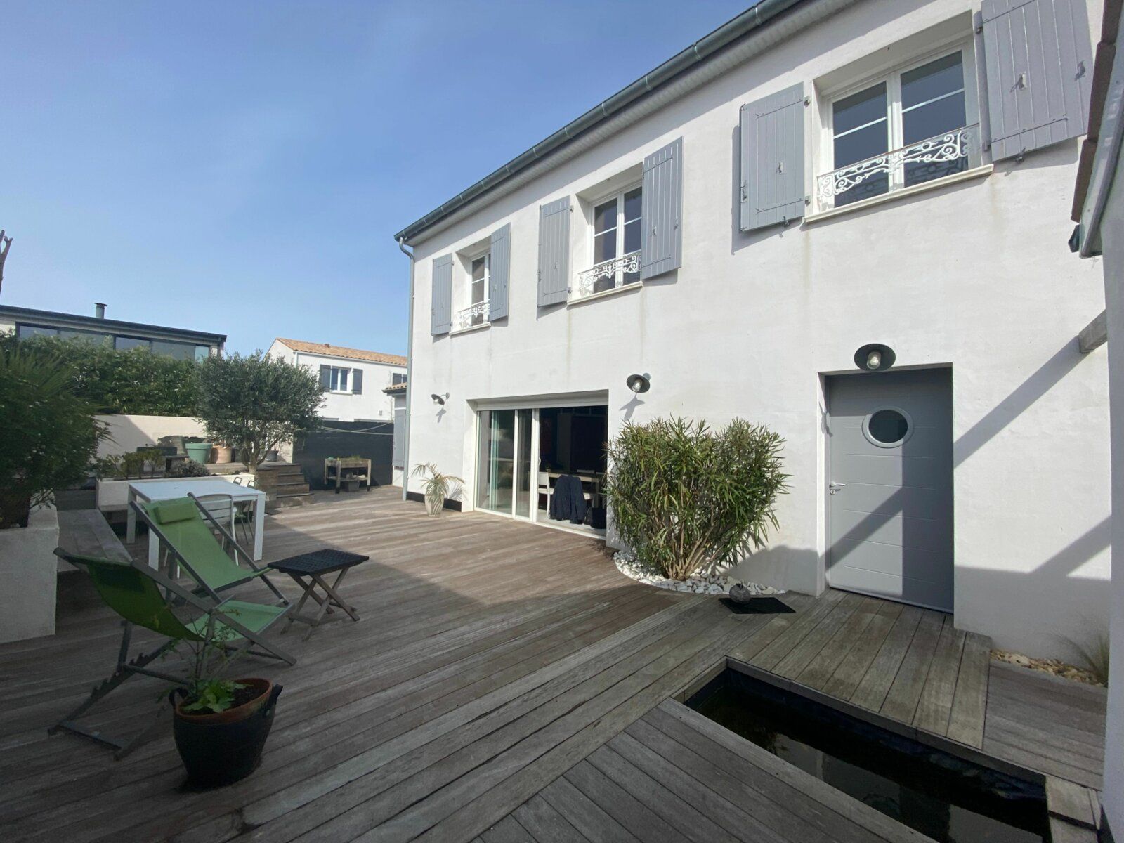 Maison à vendre 6 137m2 à La Rochelle vignette-7