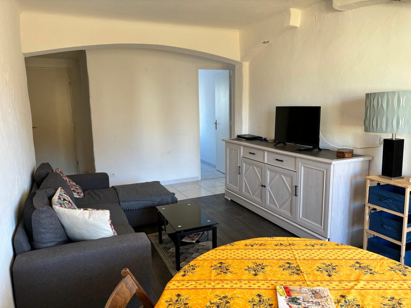 Appartement à vendre 3 53.1m2 à Saint-Raphaël vignette-2