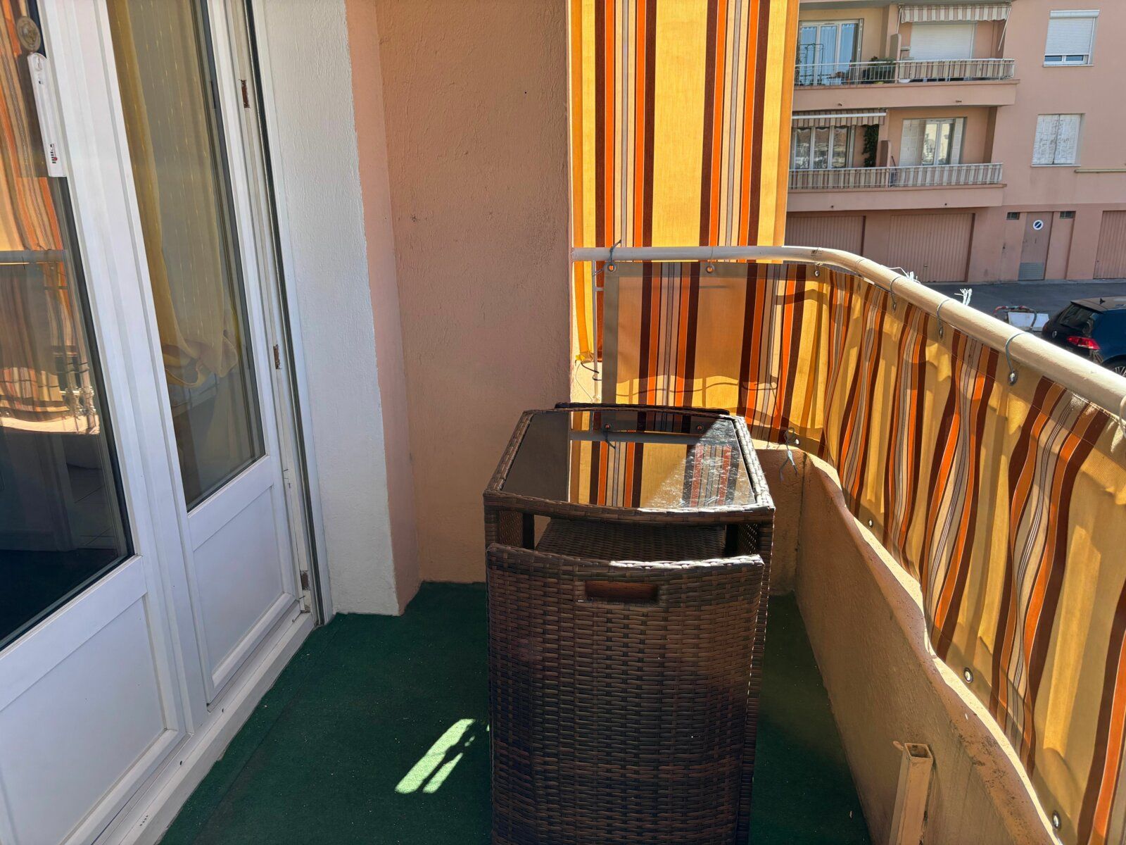 Appartement à vendre 3 53.1m2 à Saint-Raphaël vignette-8