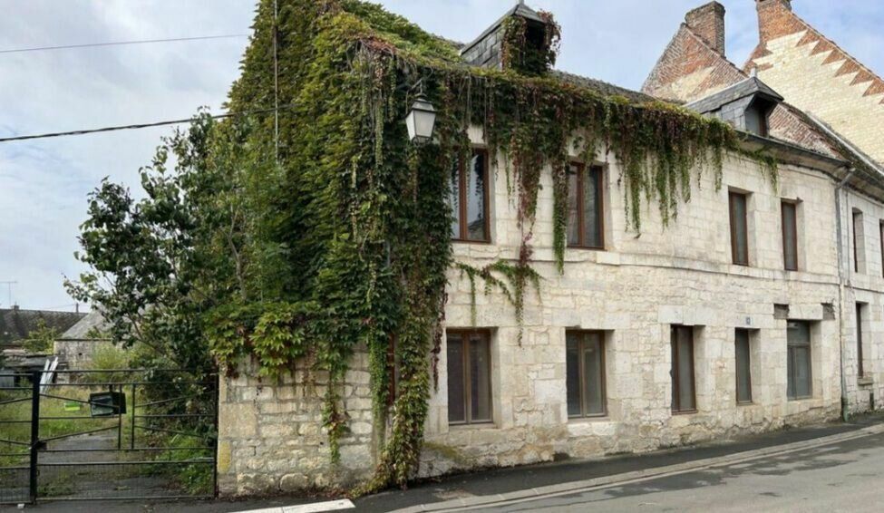 Maison à vendre 10 0m2 à Sévigny-Waleppe vignette-10