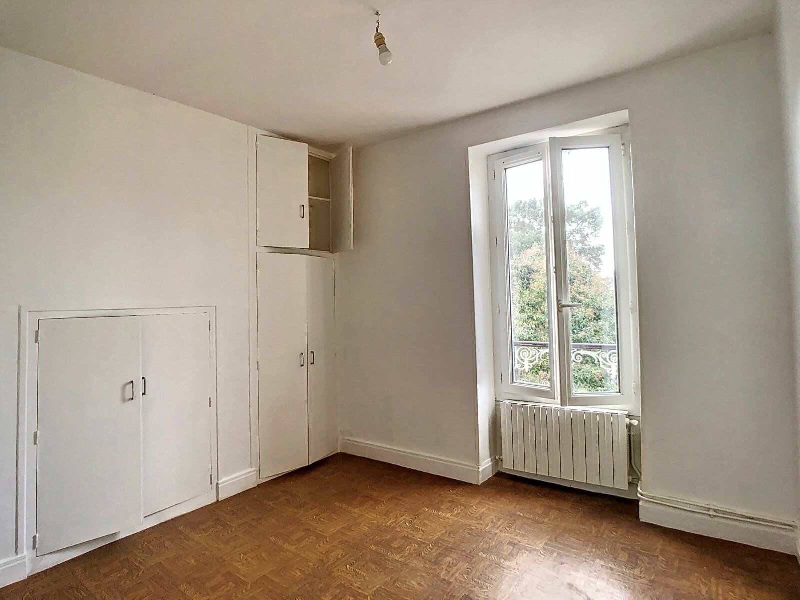 Appartement à louer 2 41.28m2 à Brive-la-Gaillarde vignette-6