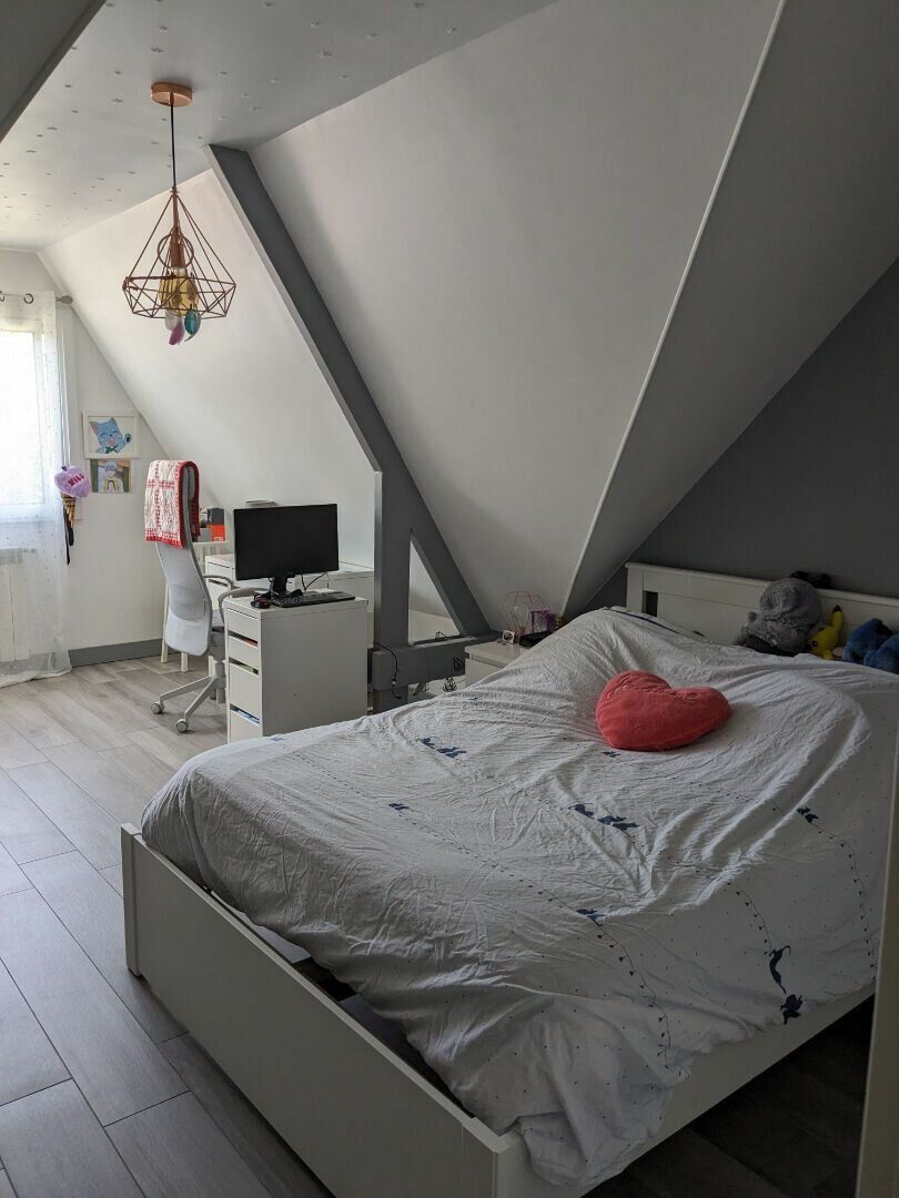 Maison à vendre 5 m2 à Saint-Maur-des-Fossés vignette-7