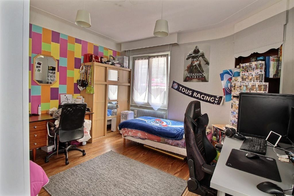 Appartement à vendre 3 m2 à Schiltigheim vignette-8