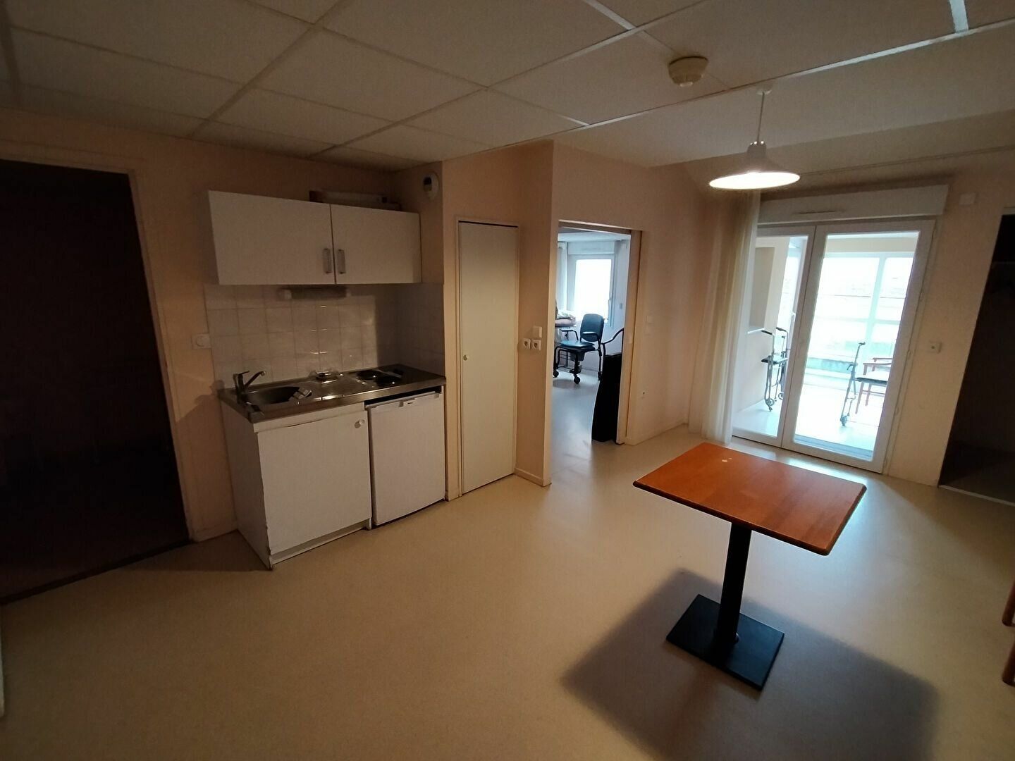 Appartement à vendre 2 43.9m2 à Limoges vignette-1