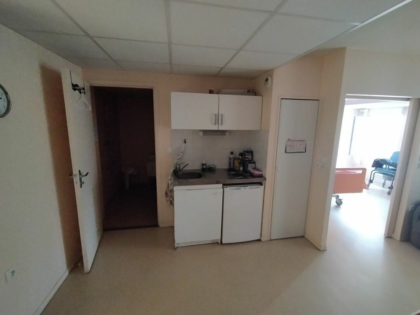 Appartement à vendre 2 43.9m2 à Limoges vignette-2