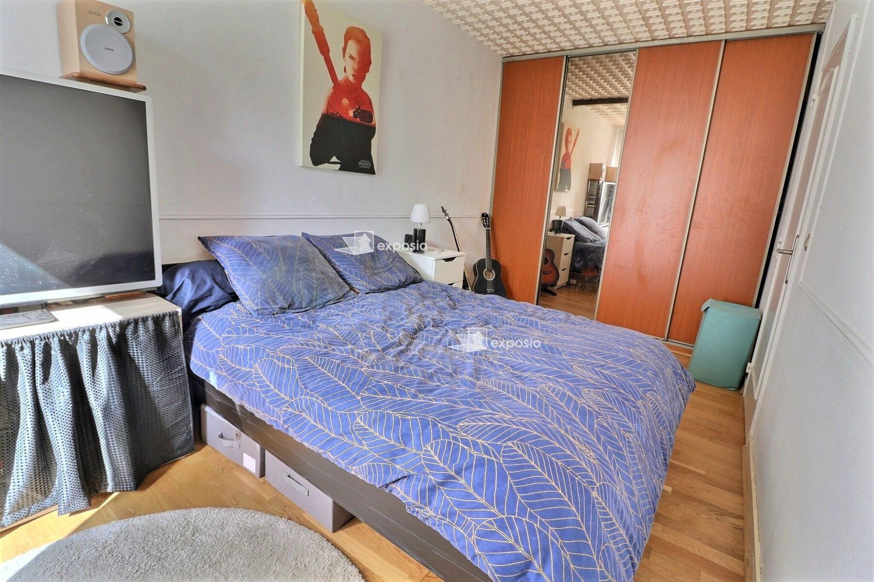 Appartement à vendre 4 74m2 à Le Mée-sur-Seine vignette-9