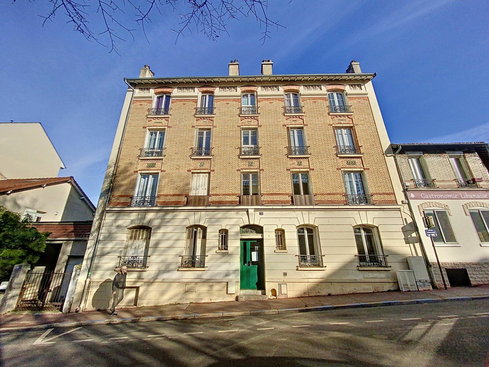 Appartement à vendre 2 50.92m2 à Châtillon vignette-12