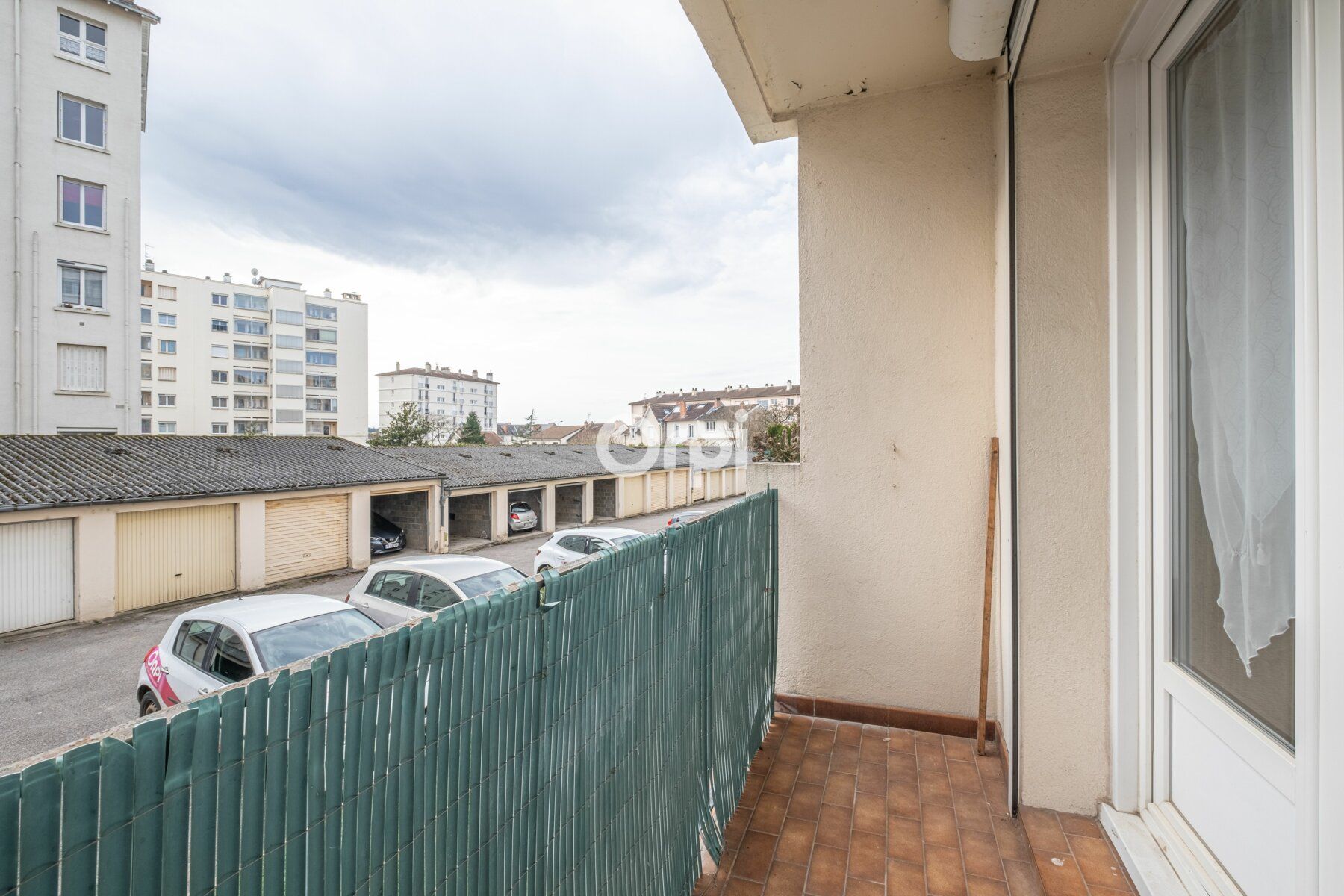 Appartement à vendre 3 55.5m2 à Limoges vignette-8