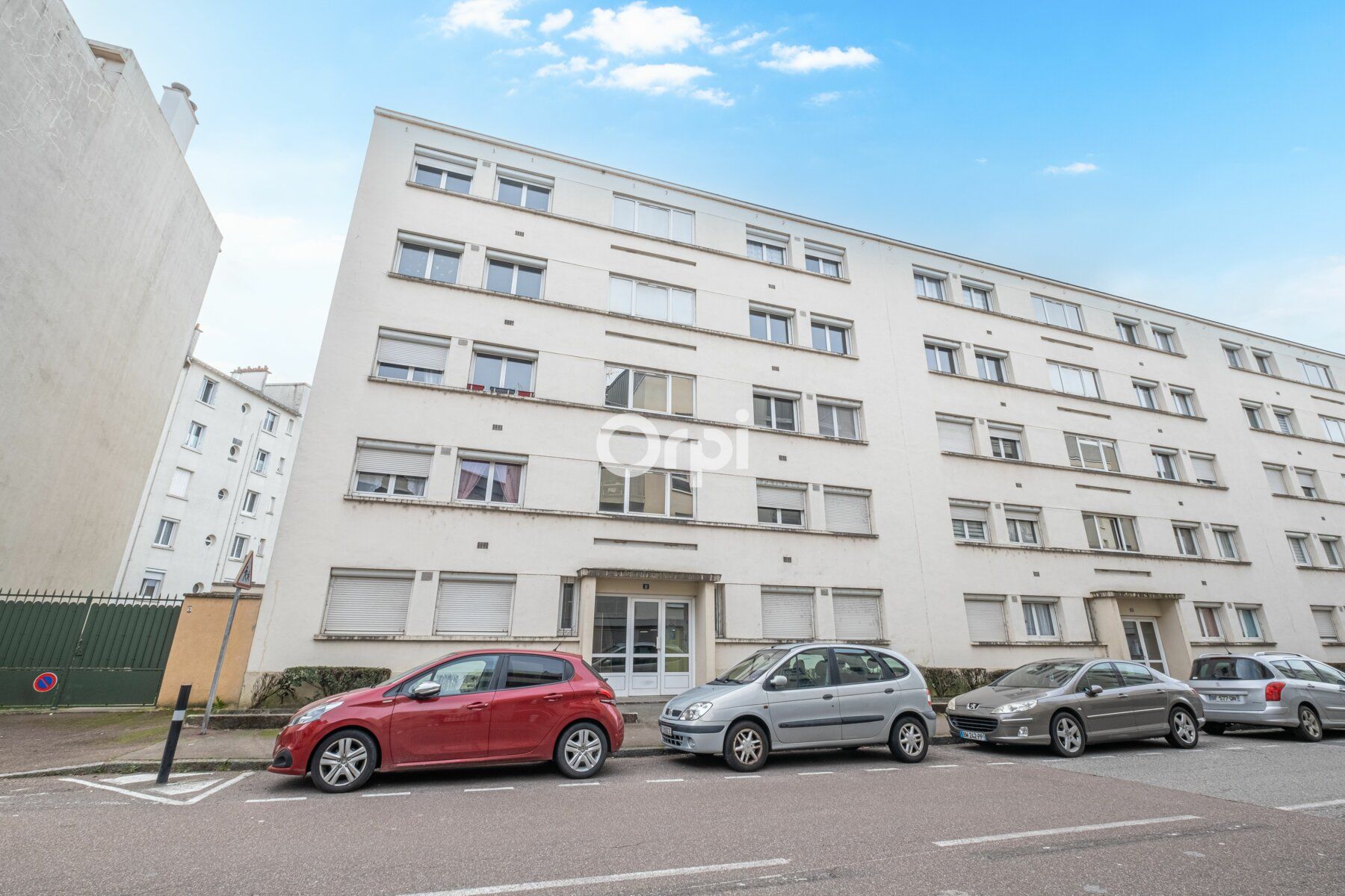 Appartement à vendre 3 55.5m2 à Limoges vignette-10