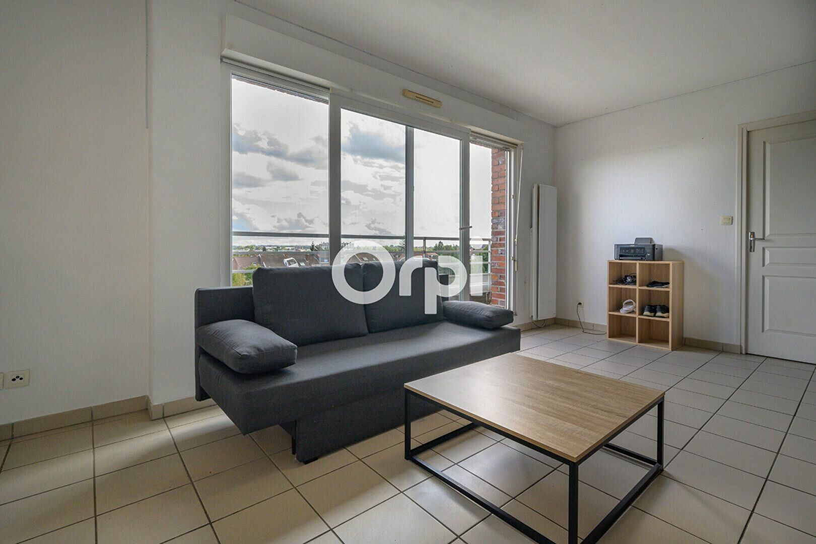 Appartement à vendre 2 46.85m2 à Valenciennes vignette-4
