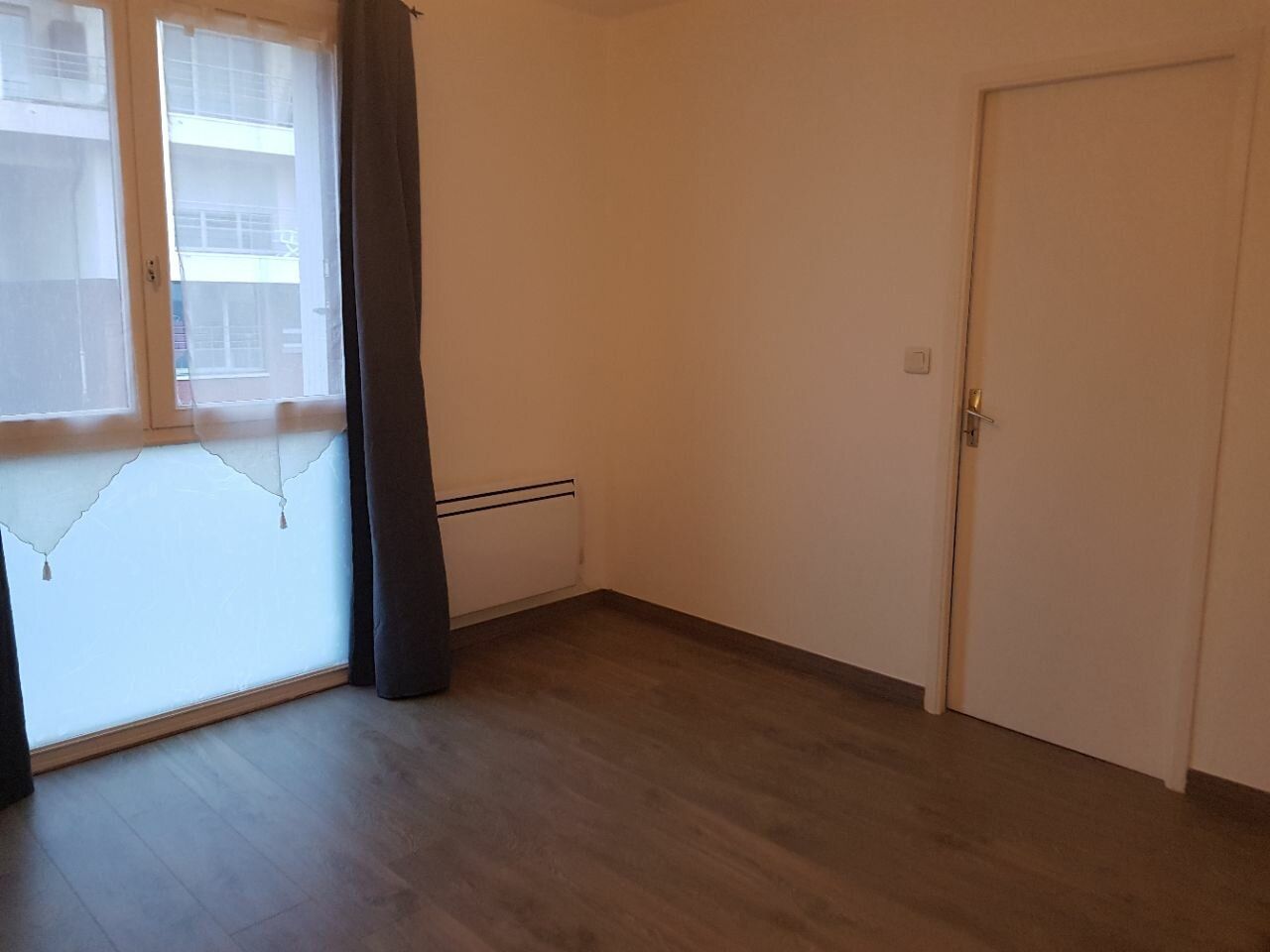 Appartement à louer 2 27.94m2 à Rennes vignette-2