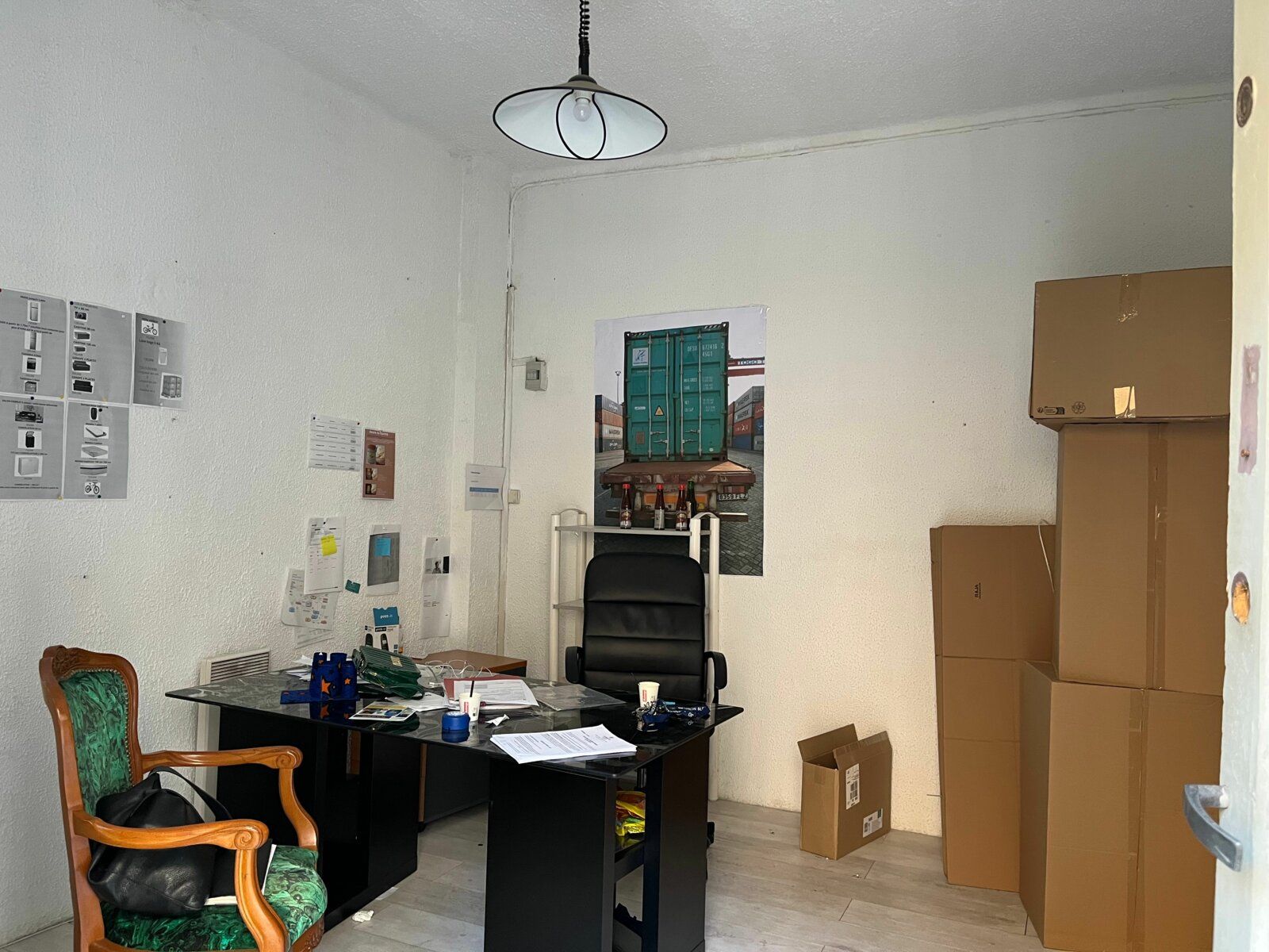 Appartement à vendre 1 m2 à Toulon vignette-1