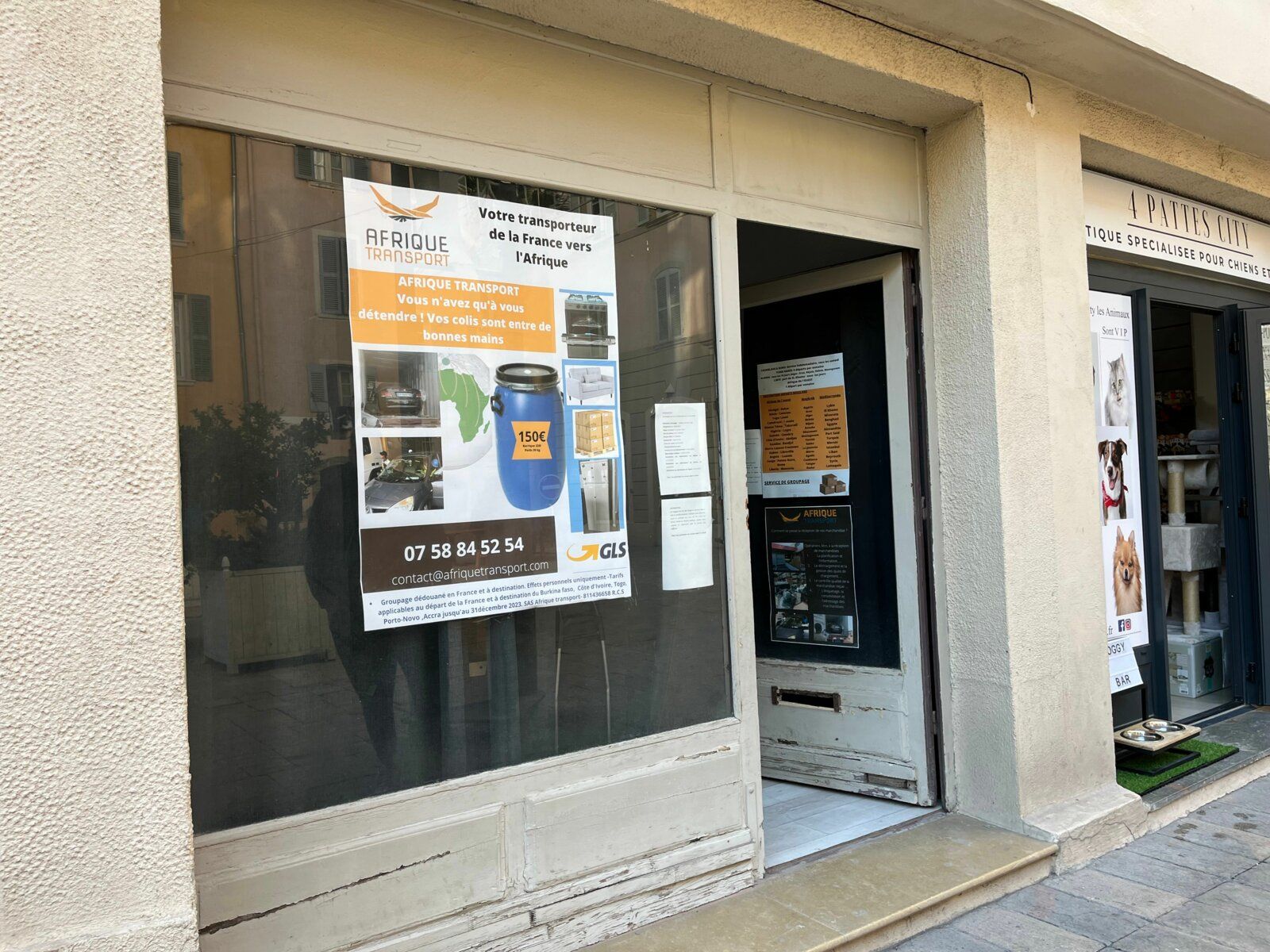 Appartement à vendre 1 m2 à Toulon vignette-2