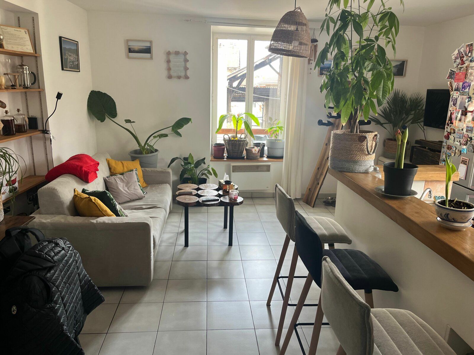 Appartement à vendre 2 34.88m2 à Saint-Étienne-de-Saint-Geoirs vignette-3