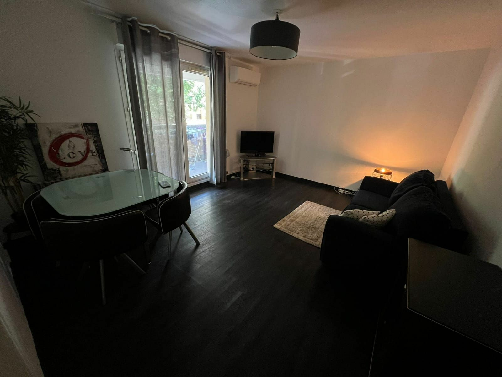 Appartement à vendre 2 42.15m2 à Nice vignette-6
