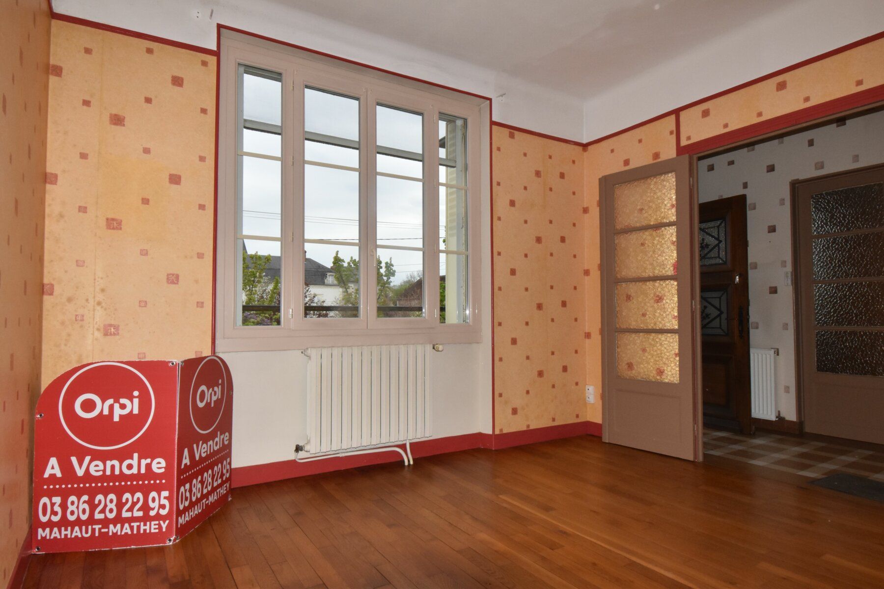 Maison à vendre 5 m2 à Pouilly-sur-Loire vignette-5