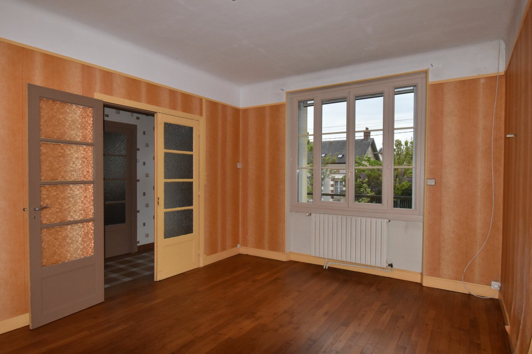 Maison à vendre 5 m2 à Pouilly-sur-Loire vignette-4