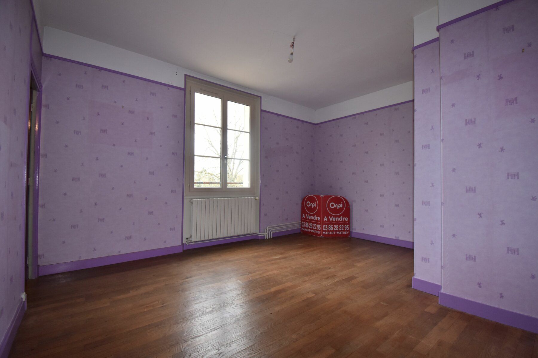 Maison à vendre 5 m2 à Pouilly-sur-Loire vignette-9