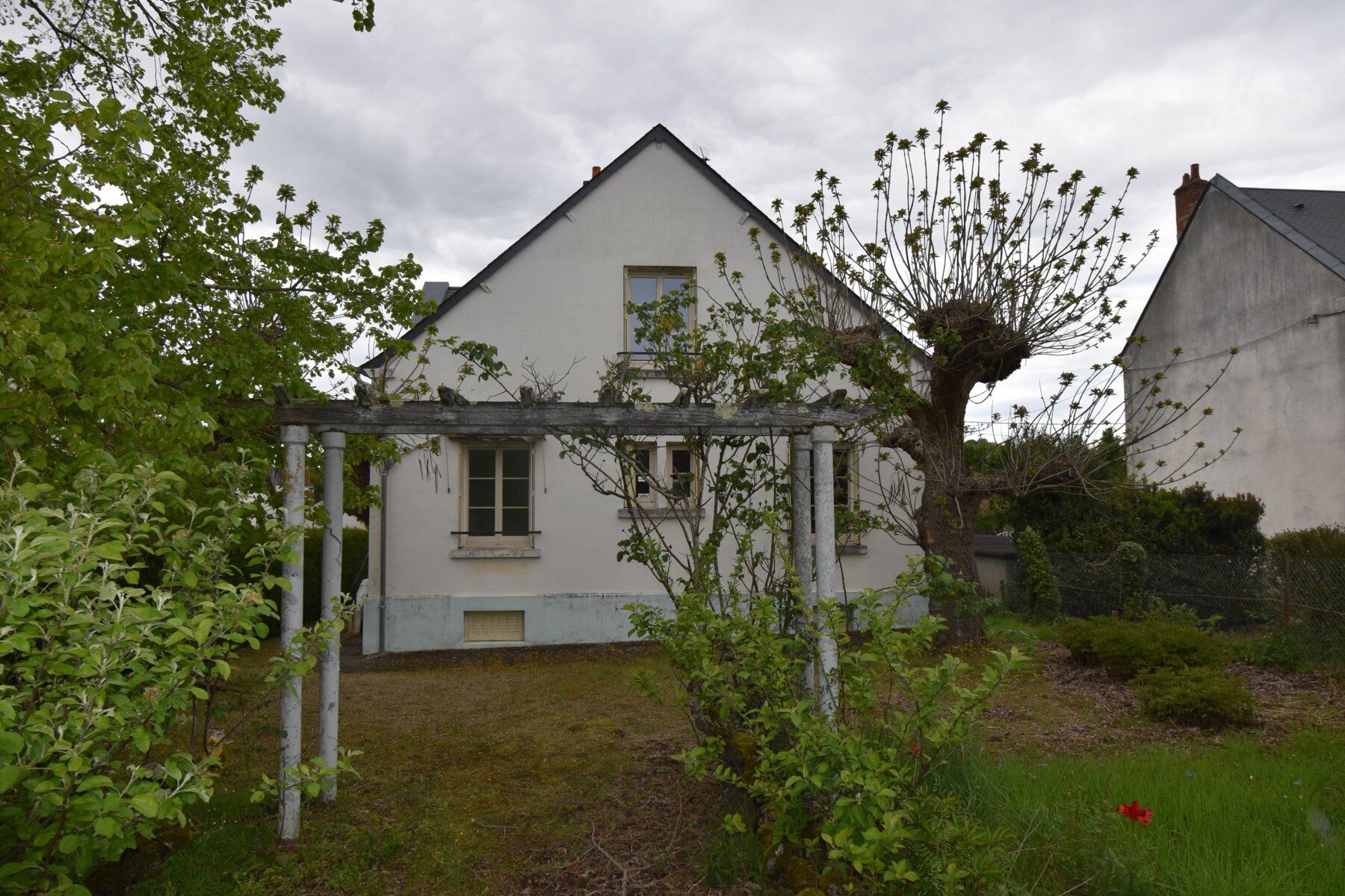 Maison à vendre 5 m2 à Pouilly-sur-Loire vignette-13