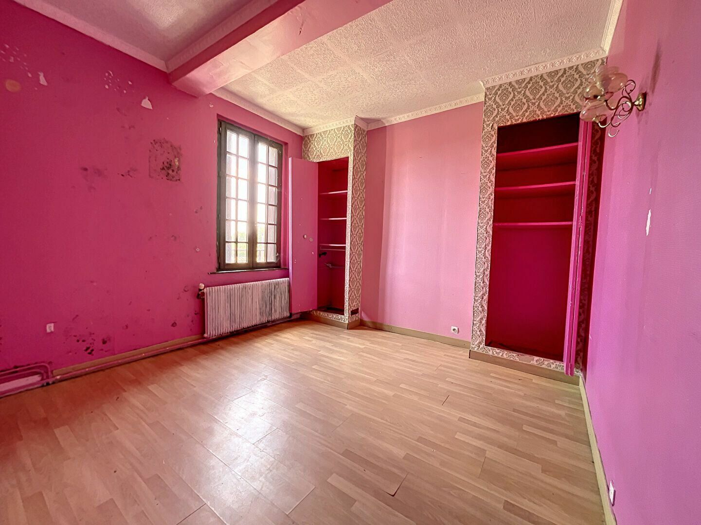Maison à vendre 7 m2 à Ressons-sur-Matz vignette-6