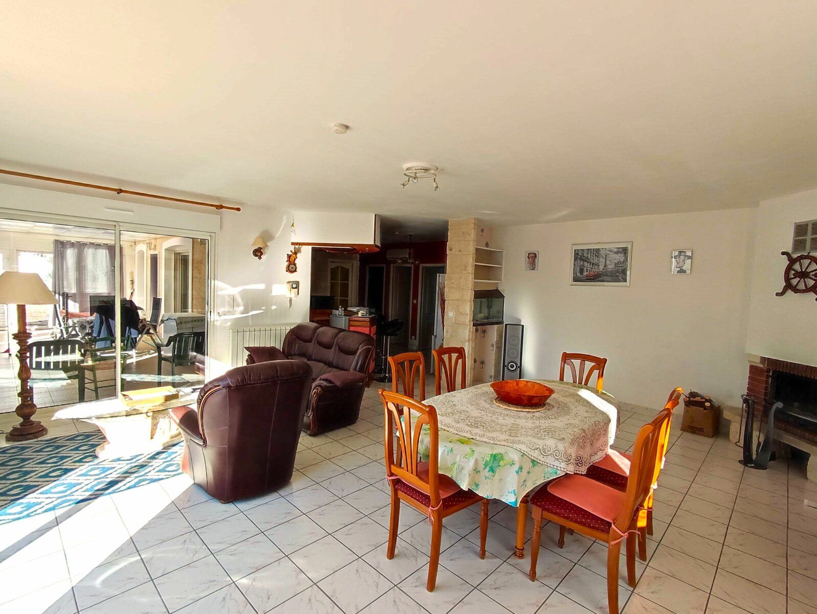Maison à vendre 4 125m2 à Lézignan-Corbières vignette-4