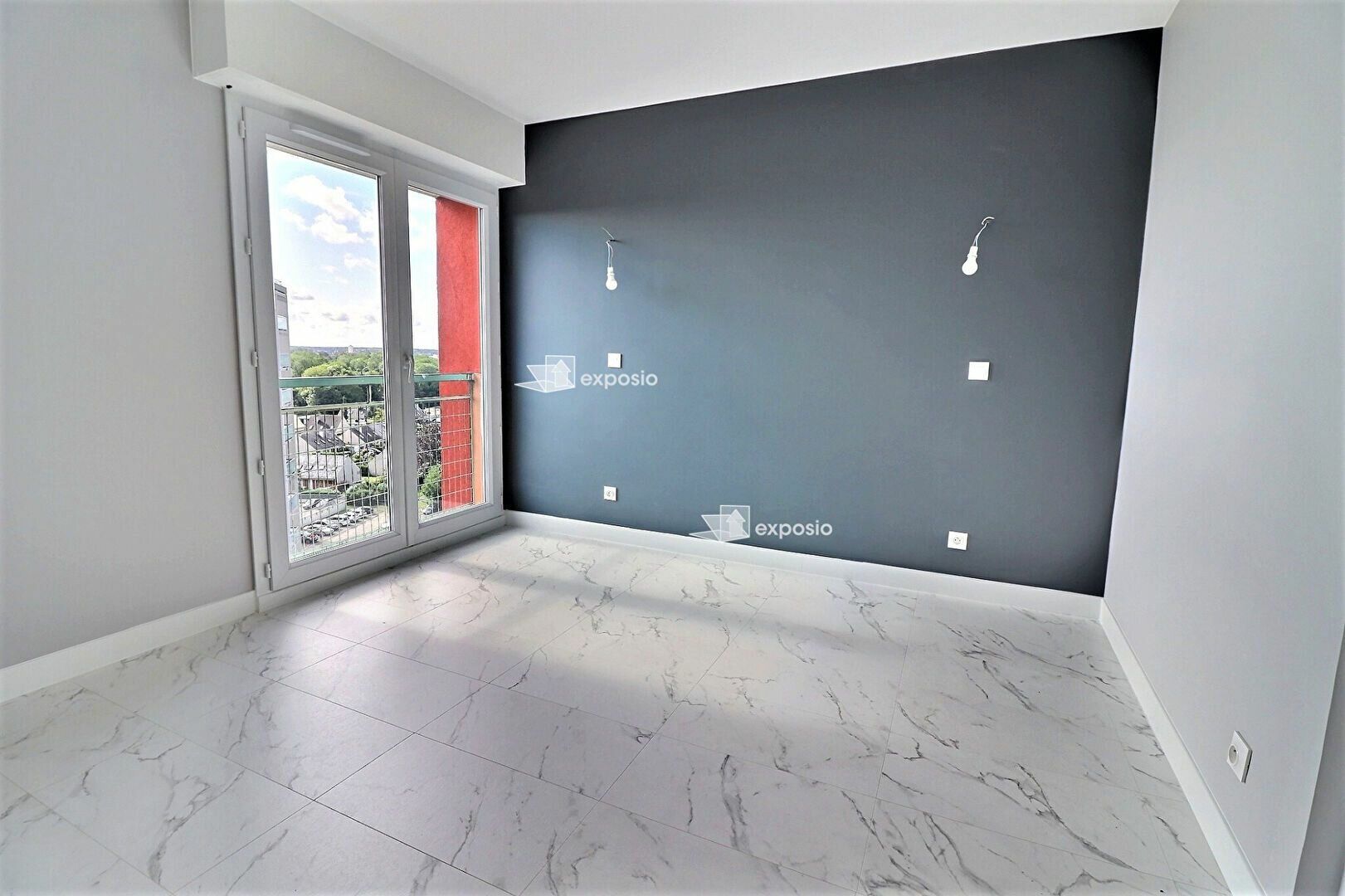 Appartement à vendre 3 60.12m2 à Le Mée-sur-Seine vignette-6